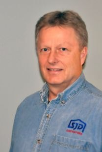 Robert Jung, President of SJD Contractors